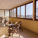 Gem 2bd Flat With Sunny Balcony By Flat Mаnager * וארנה