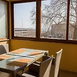 Gem 2bd Flat With Sunny Balcony By Flat Mаnager דירה וארנה