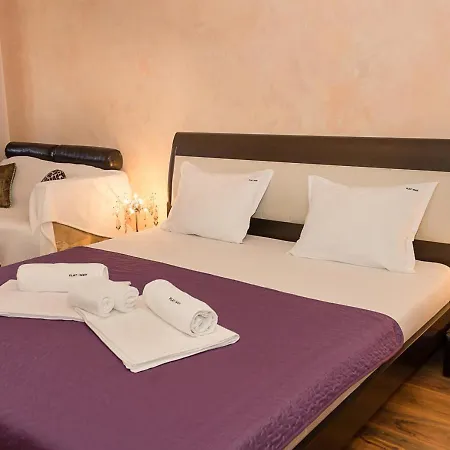 Gem 2bd Flat With Sunny Balcony By Flat Mаnager