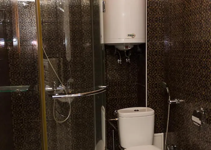 Gem 2bd Flat With Sunny Balcony By Flat Mаnager 瓦爾納