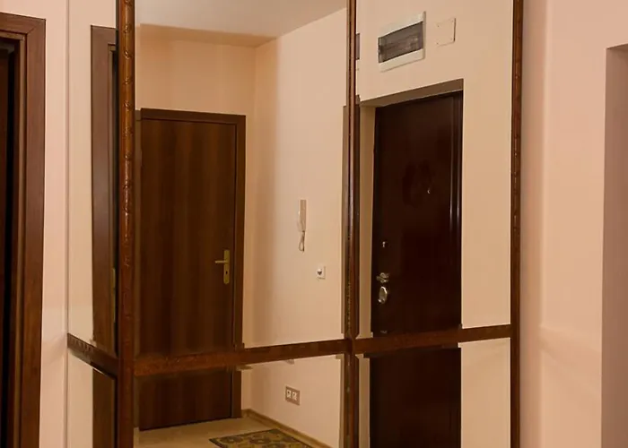 Gem 2bd Flat With Sunny Balcony By Flat Mаnager