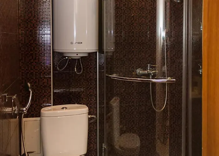 Gem 2bd Flat With Sunny Balcony By Flat Mаnager * 瓦爾納