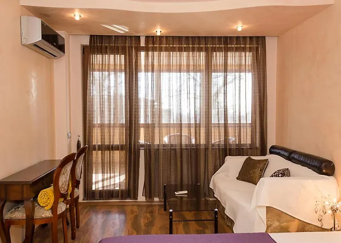 公寓 Gem 2bd Flat With Sunny Balcony By Flat Mаnager *