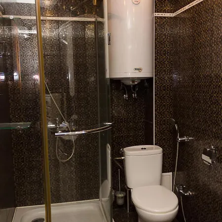 Gem 2bd Flat With Sunny Balcony By Flat Mаnager ヴァルナ