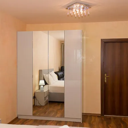 Gem 2bd Flat With Sunny Balcony By Flat Mаnager Апартаменты