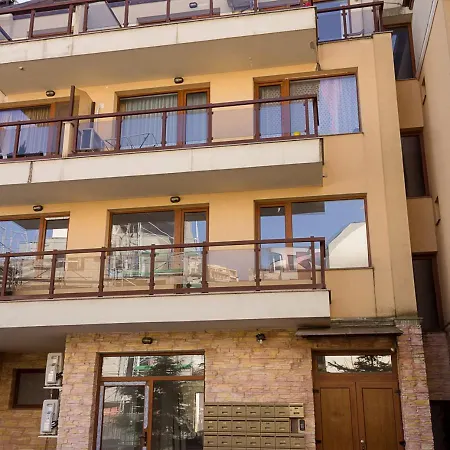 Gem 2bd Flat With Sunny Balcony By Flat Mаnager *