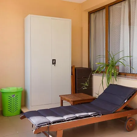 Gem 2bd Flat With Sunny Balcony By Flat Mаnager Varna