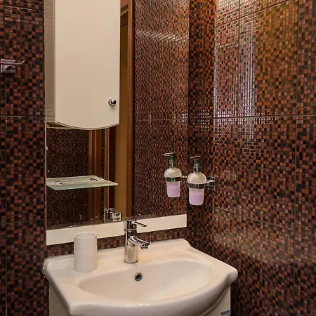 Gem 2bd Flat With Sunny Balcony By Flat Mаnager * Варна