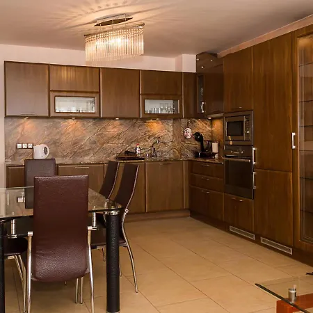 Gem 2bd Flat With Sunny Balcony By Flat Mаnager Апартаменты Варна