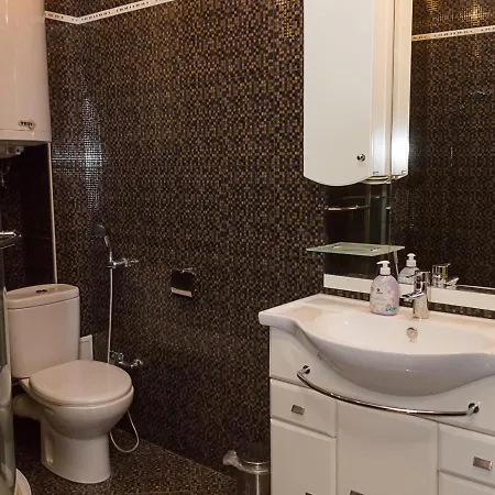 Gem 2bd Flat With Sunny Balcony By Flat Mаnager *