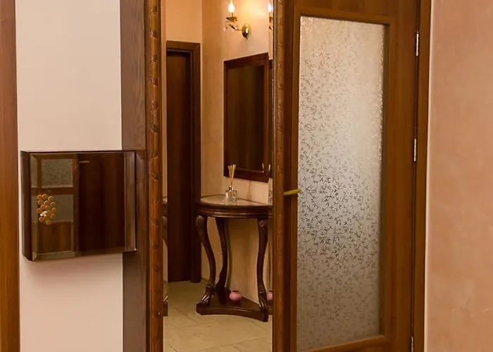 Gem 2bd Flat With Sunny Balcony By Flat Mаnager * Varna