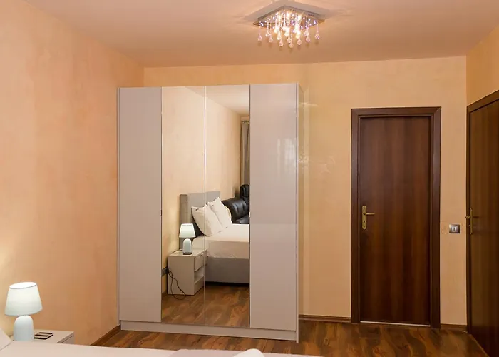 Gem 2bd Flat With Sunny Balcony By Flat Mаnager Apartment