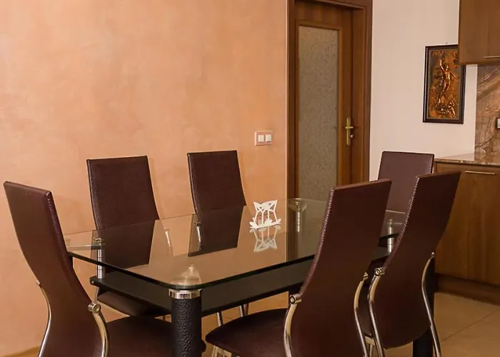 Gem 2bd Flat With Sunny Balcony By Flat Mаnager