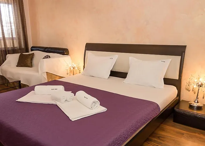 Gem 2bd Flat With Sunny Balcony By Flat Mаnager