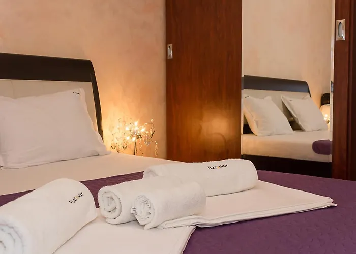 Gem 2bd Flat With Sunny Balcony By Flat Mаnager * Varna