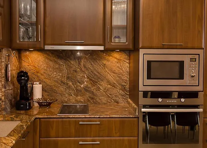 Gem 2bd Flat With Sunny Balcony By Flat Mаnager Varna