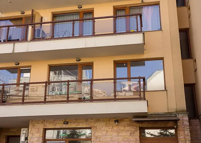 Gem 2bd Flat With Sunny Balcony By Flat Mаnager *