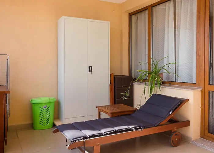 Gem 2bd Flat With Sunny Balcony By Flat Mаnager Varna