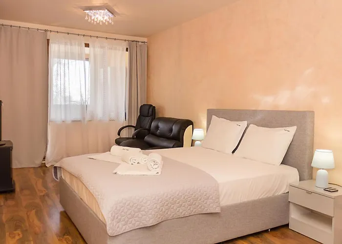 Gem 2bd Flat With Sunny Balcony By Flat Mаnager