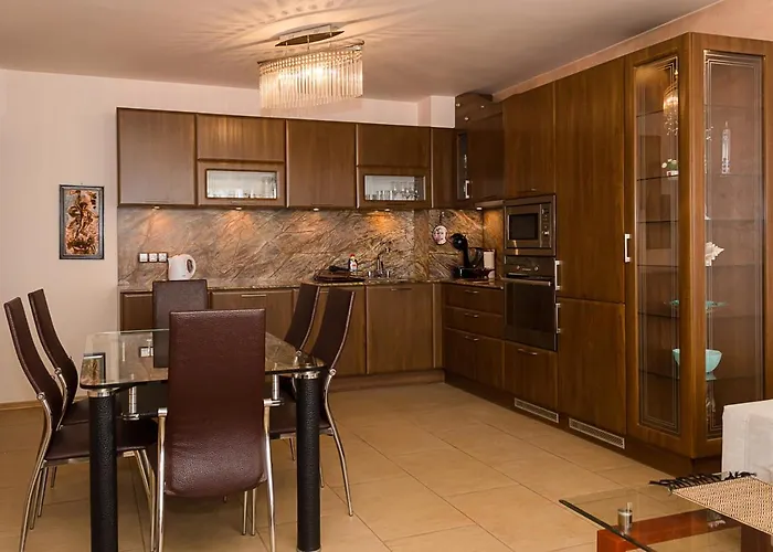Gem 2bd Flat With Sunny Balcony By Flat Mаnager Apartment Varna